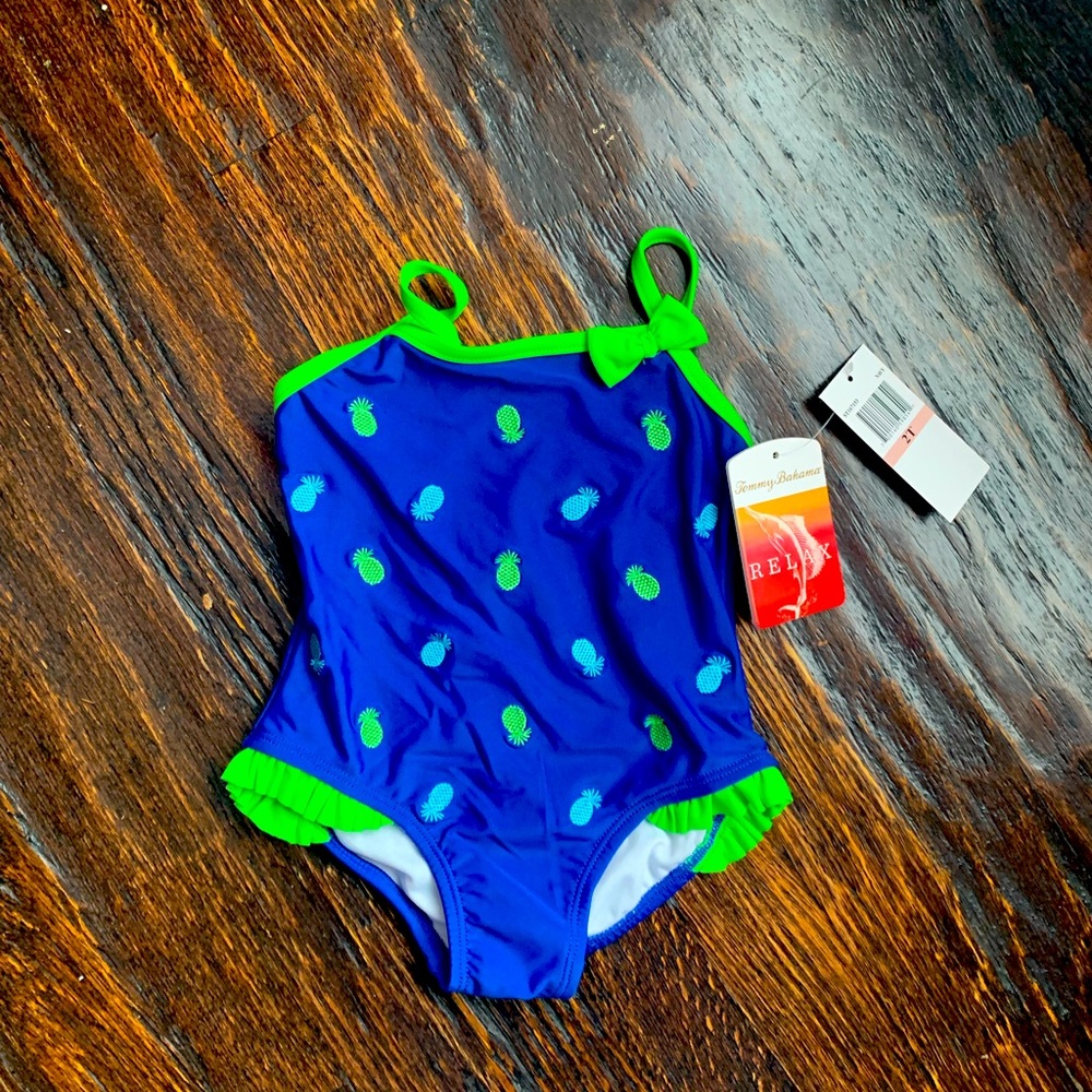 Tommy Bahama Swimsuit